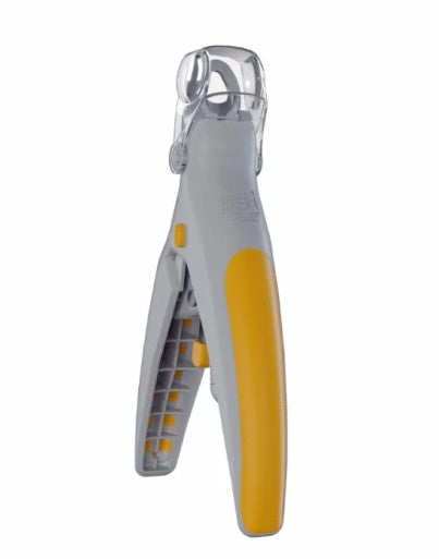 LED Pet Nail Trimmer with Safety Guard
