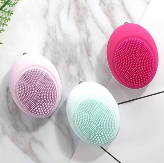 Glow Wave Sonic Facial Cleansing Brush