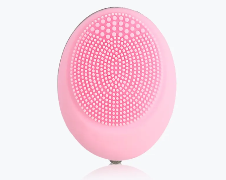 Glow Wave Sonic Facial Cleansing Brush