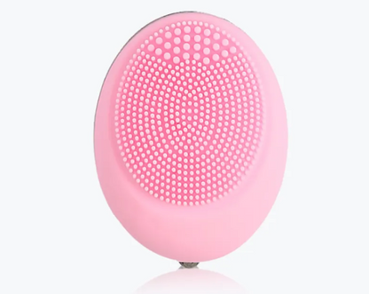 Glow Wave Sonic Facial Cleansing Brush